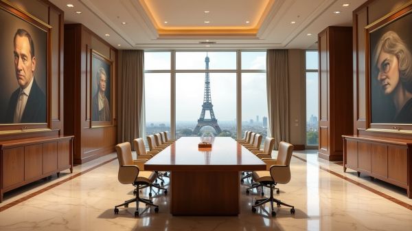 Choisir un hôtel avec salle de séminaire à Paris 9 : conseils pratiques