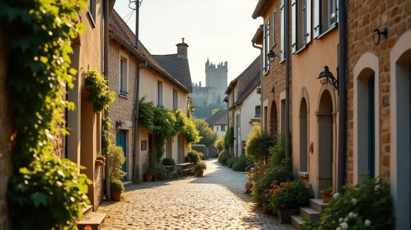 Réussir l'organisation de votre mariage à Pornic avec style