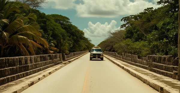 Roadtrip yucatan : découvrez les trésors mayas en 8 jours