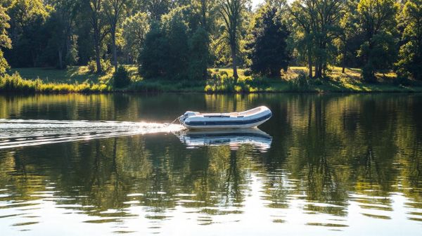 Top conseils pour sélectionner votre bateau pneumatique idéal