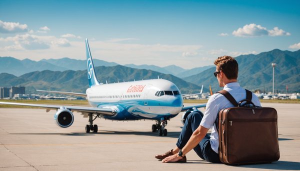 Trouvez la meilleure agence de voyage pour vos déplacements professionnels